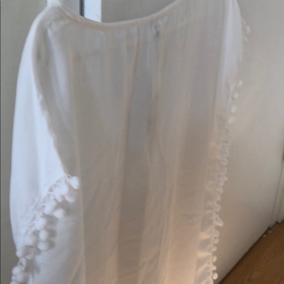 Selink female beachwear  top shirt - Picture 3 of 4